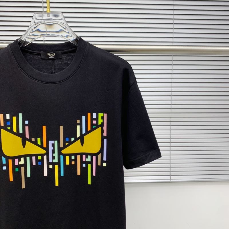 Fendi T-Shirts